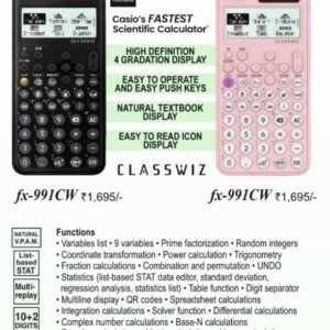 Calculator